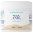 silvana amido d'avena 200g