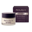 rougj+ age reset crema contorno occhi anti-età globale con peptidi e caffeina 15ml