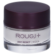 rougj+ age reset crema viso anti-età globale ricca 50 ml