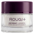 rougj+ age reset leggera crema viso antietà globale 50 ml