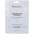 rougj+ maschera viso in bamboo rituale rigenerante rivitalizza e tonifica la pelle 18ml