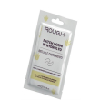 rougj+ patch occhi in hydrolyo rituale distensivo aiuta a distendere e levigare lo sguardo 5ml