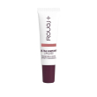 rougj ultra comfort lipgloss 04 nude pink