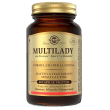 multilady 60cps veget nf