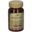 solgar multilady capsule - risparmia il 10% con codice: solgar0626