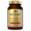 multilady 60cps veget nf