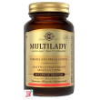 multilady 60 capsule vegetali nuova formulazione