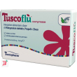 tuscoflu' 24 compresse