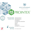 prointex 14 bustine da 4,5 g con edulcorante