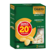 giusto s/g gnocchi 500g