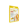 dr. theiss - 6 patch effetto caldo corpo ad azione emolliente e lenitiva