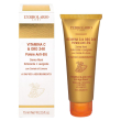 l'erbolario vitamina c & oro 24k potere anti-età crema mani 75 ml