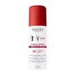 vichy deodorante clinical control 96h - aerosol anti-traspirante, anti sudorazione eccessiva e odori