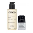 filorga skin prep olio struccante sublimatore 150ml + mousse enzimatica travel size 30ml