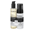 filorga skin-prep duo olio struccante + mousse detergente