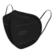 innoliving mascherina ffp2 nr d - innoliving mas ffp2 nr d nero 10 pezzi