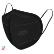 innoliving mas ffp2 nr d nero 10 pezzi