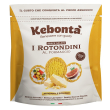 kebonta' rotondini al formaggio 180 g