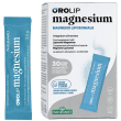 orolip magnesium 30stick pack