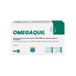 imopro omegaquil 60 capsule - integratore per la funzione cardiaca