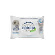 dermacotone eco - carta igienica umidificata rinfrescante 20 salviette