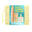 nuxe silky summer routine