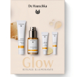dr. hauschka glow 2026 kit viso rigenerante