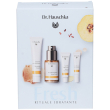 dr hauschka discovery kit rituale idratante routine completa viso 
