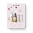 dr. hauschka - discovery kit rituale calmante pelli secche sensibili con arrossamenti