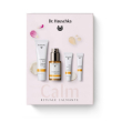dr. hauschka - calm rituale calmante - discovery kit per pelle secca, sensibile e soggetta a rossori