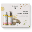 dr. hauschka rituale gambe toniche - leggerezza incredibile