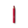 dr. hauschka - lip crayon matitone rossetto 02 cherry edizione limitata