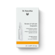 dr. hauschka - renew&activate trattamento rigenerante viso confezione 28 fiale