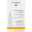 dr. hauschka ampolle calm & balance - 56 ml