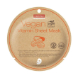 purederm maschera vegana vitamine