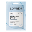 lovren mv4 maschera viso hydra spa effect