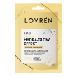 lovren mv5 maschera viso hydra glow effect