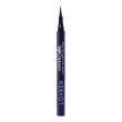 lovren hyper color ultra define eyeliner blue, 1 pezzo