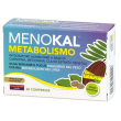 menokal metabolismo 60 compresse