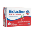 biolactine - forte integratore fermenti lattici confezione 15 capsule