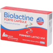 sella biolactine forte capsule 7,5 g gastroresistenti