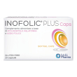 inofolic plus caps 20 capsule softgel da 1,6 g senza glutine