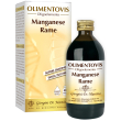 olimentovis manganese rame integratore di minerali soluzione orale 200ml