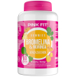 pink fit bromelinaemor 60gomm