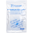 gammadis elettrodi ecg 50 pezzi pz