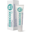 ribecox lip - balsamo labbra idratante emolliente 15 ml