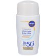 nivea sun breathable uv specialist fluido quotidiano ultra leggero lig