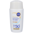 nivea sun breathable uv specialist fluido quotidiano ultra leggero med