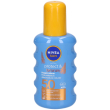 nivea sun protezione solare spray spf 50+ 200 ml