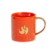 neavita - mug nature elements fuoco capienza 310 ml